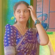 Deepav T. Class I-V Tuition trainer in Channagiri