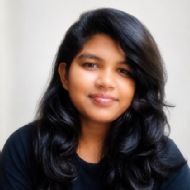Snehal M. BA Tuition trainer in Pune