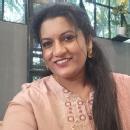 Bhargavi Lv