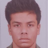 Arkadeep Marik Class 12 Tuition trainer in Kolkata