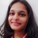 Unnati M. photo
