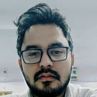 Narender Singh Mehra Stock Market Trading trainer in Noida