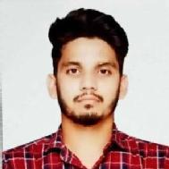Alok Yadav Class 8 Tuition trainer in Noida