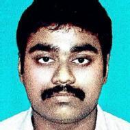 Niladri Chatterjee Class 12 Tuition trainer in Kolkata