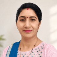 Archana N. Class 8 Tuition trainer in Sukher