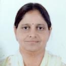 Sudha S. Class 8 Tuition trainer in Pune