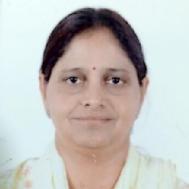 Sudha S. Class 8 Tuition trainer in Pune