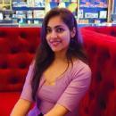 Palak A. photo