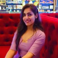 Palak A. Class 12 Tuition trainer in Sangrur