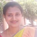 Roopa J. Kannada Language trainer in Shimoga