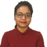 Marina W. Spoken English trainer in Delhi
