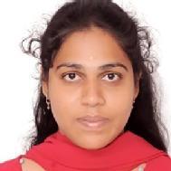 Malini Class 12 Tuition trainer in Sattur