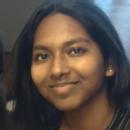 Harritha B. photo