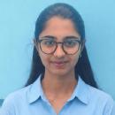 Sindhu R. photo