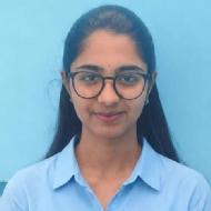 Sindhu R. Class I-V Tuition trainer in Cuddapah