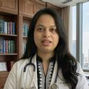Dr Mehjabin photo