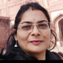 Sonali M. photo