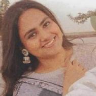 Rozy S. BSc Tuition trainer in Jaipur