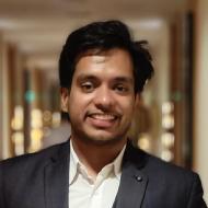 Aman Goyal CA trainer in Mumbai