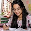 Kratika S. Class 12 Tuition trainer in Delhi
