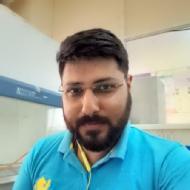 Subhankar Das Class 12 Tuition trainer in Silchar