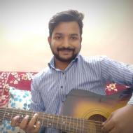 Sanith Mohan Japanese Language trainer in Delhi