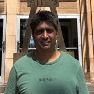 Jagadish Bapanapally BTech Tuition trainer in Hyderabad
