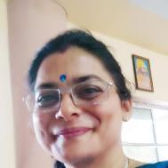 Sonali Class 12 Tuition trainer in Bhubaneswar