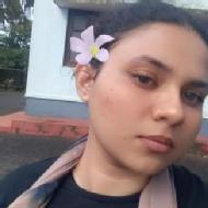 Shahista G. Class 12 Tuition trainer in Dapoli