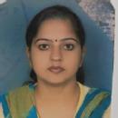 Photo of Renu B.