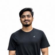 Balusupalli Vijaykumar Personal Trainer trainer in Hyderabad