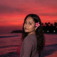 Indu Class 8 Tuition trainer in Krishnanagar