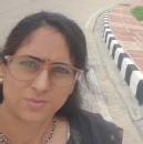 Preeti J. BSc Tuition trainer in Girwa