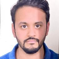 Ishaan Mehra Class I-V Tuition trainer in Noida
