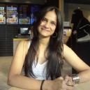 Aishwarya S. photo