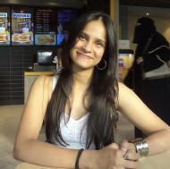 Aishwarya S. Web Development trainer in Bangalore