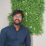 Rahul Gannaji Software Testing trainer in Hyderabad