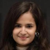 Vartika Y. Class 11 Tuition trainer in Gurgaon