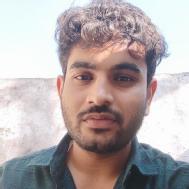 Rushikesh Baliram Kale Class 10 trainer in Delhi