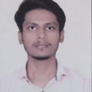 Ritik Class 11 Tuition trainer in Lucknow