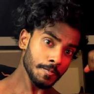Siddartha Personal Trainer trainer in Hyderabad