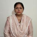 Gunjan K. EVS Tuition classes trainer in Bangalore