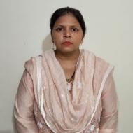 Gunjan K. Class I-V Tuition trainer in Bangalore