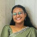 Sreya M. Science Tuition classes trainer in Pathanamthitta