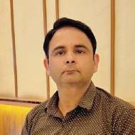 Suresh Kumar Class I-V Tuition trainer in Delhi