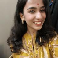 Aashita S. Class I-V Tuition trainer in Bilaspur