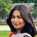 Pratyusha D. photo