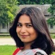 Pratyusha D. Class I-V Tuition trainer in Tezpur