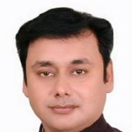 Amit Sharma Chakra Healing trainer in Ghaziabad