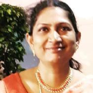 E. Priyadarshini BTech Tuition trainer in Chennai